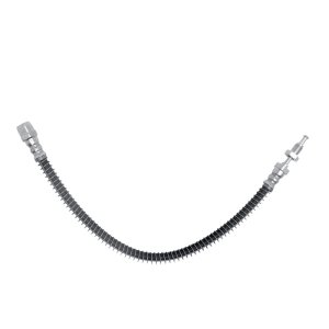 Mercedes-Benz C63 AMG Brake Hose - Rear - R1 Concepts - `16-`21
